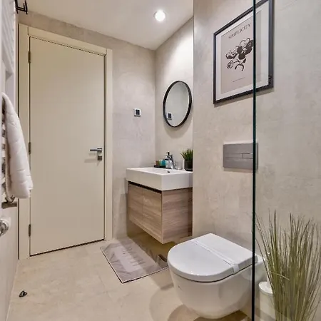 Zigzag Waterfront Terra