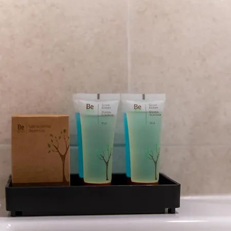 Apartamento Zigzag Waterfront Terra