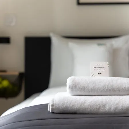 Daire Zigzag Waterfront Terra