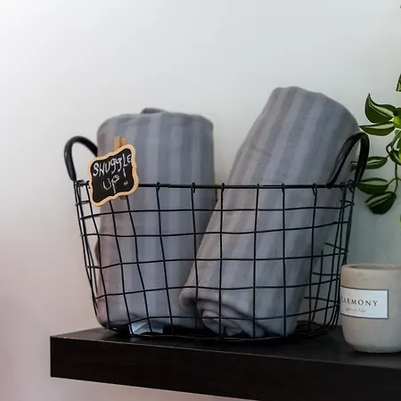 Zigzag Waterfront Terra *