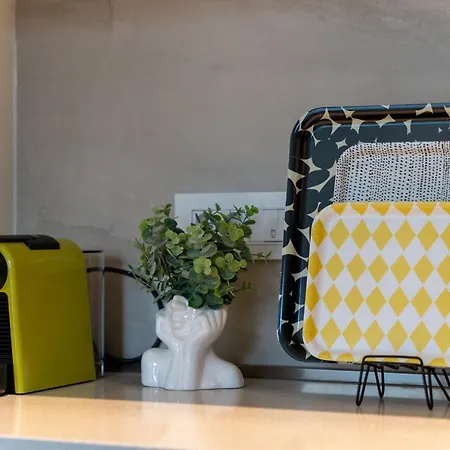 Zigzag Waterfront Terra