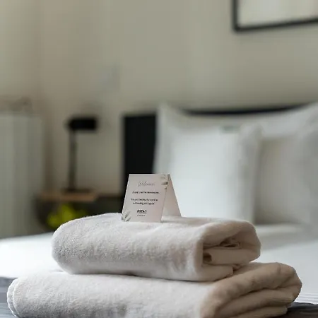 Apartamento Zigzag Waterfront Terra