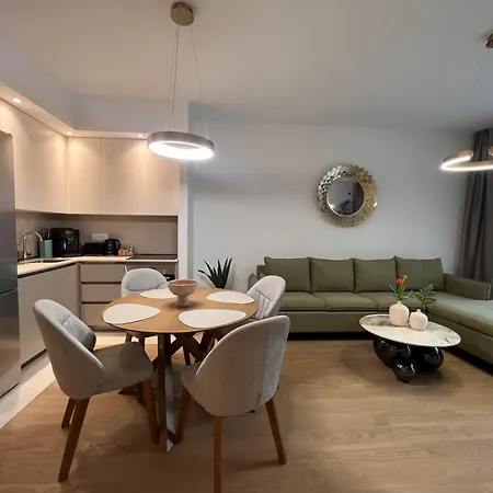 Apartment Zigzag Waterfront *