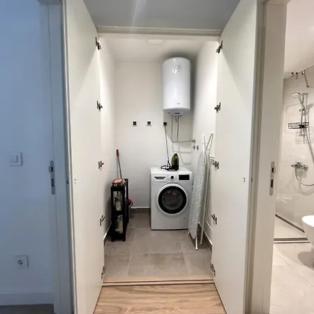 Zigzag Waterfront Terra *